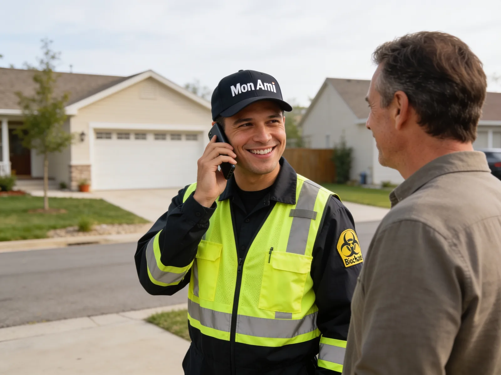 Sewage Cleanup South Dennis, MA FAQs