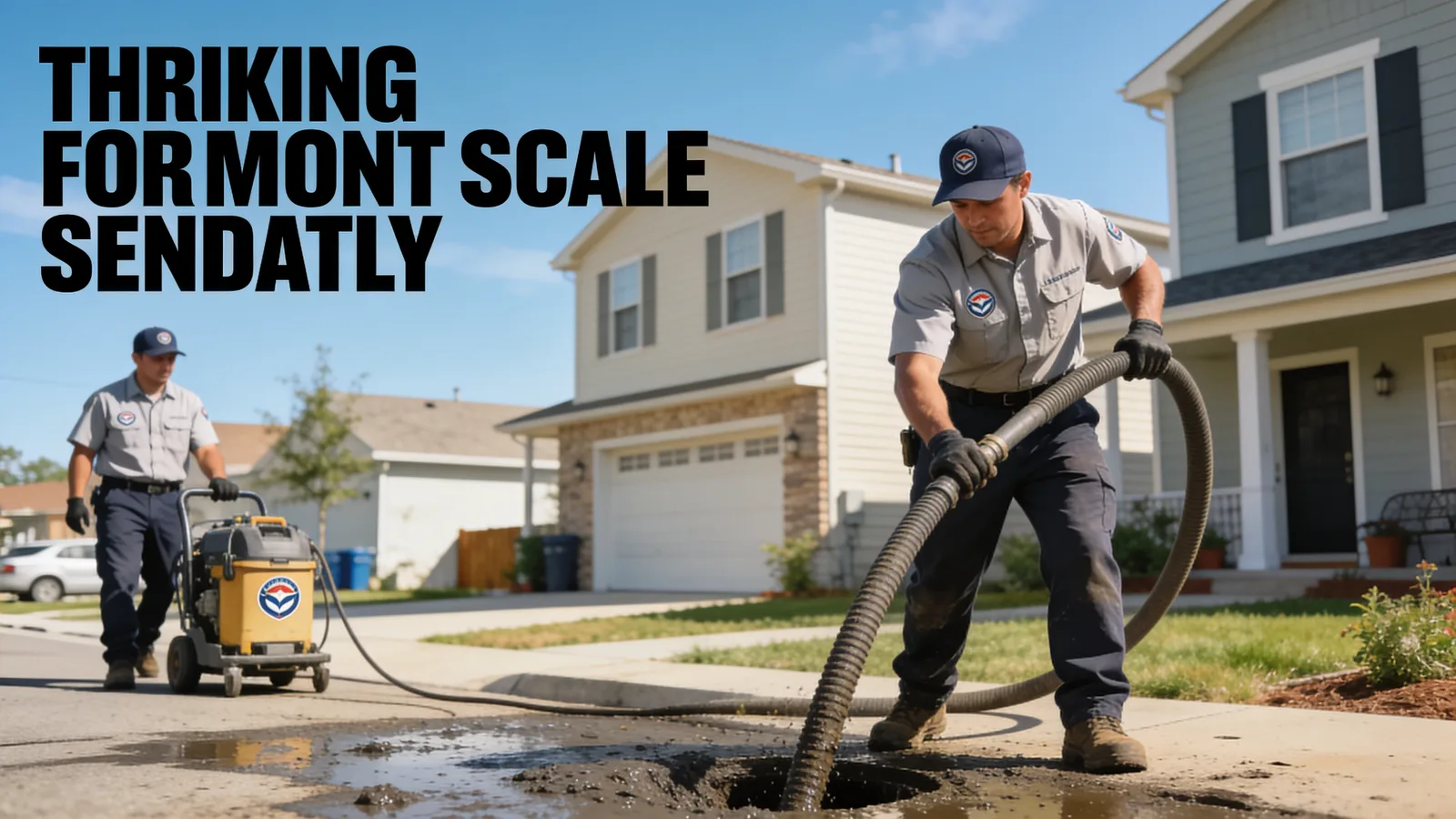 Sewage Cleanup in South Dennis, MA near me